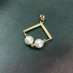 آویز دستبند طلا زنانه