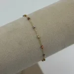 النگو طلا البرنادو زنانه