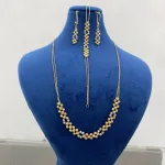 سرویس طلا زنانه