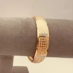 تک پوش بچگانه طلا