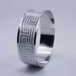 تک پوش طلا سفید زنانه